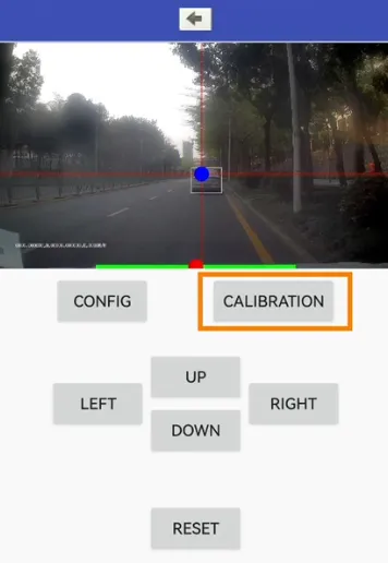 ADAS Calibration