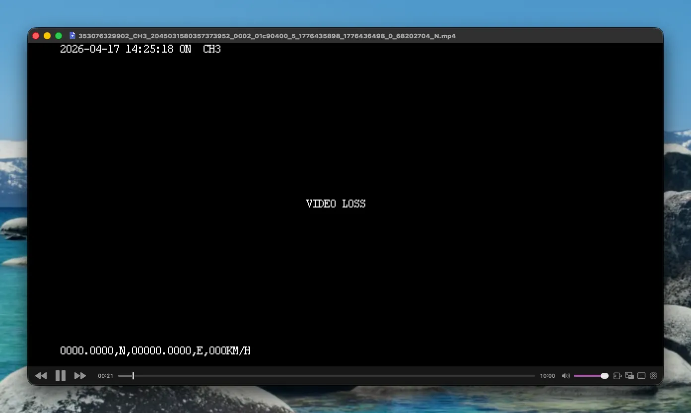 Download Privacy Masking