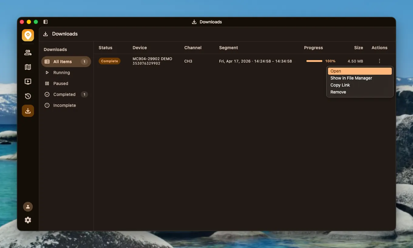 Download Task Management