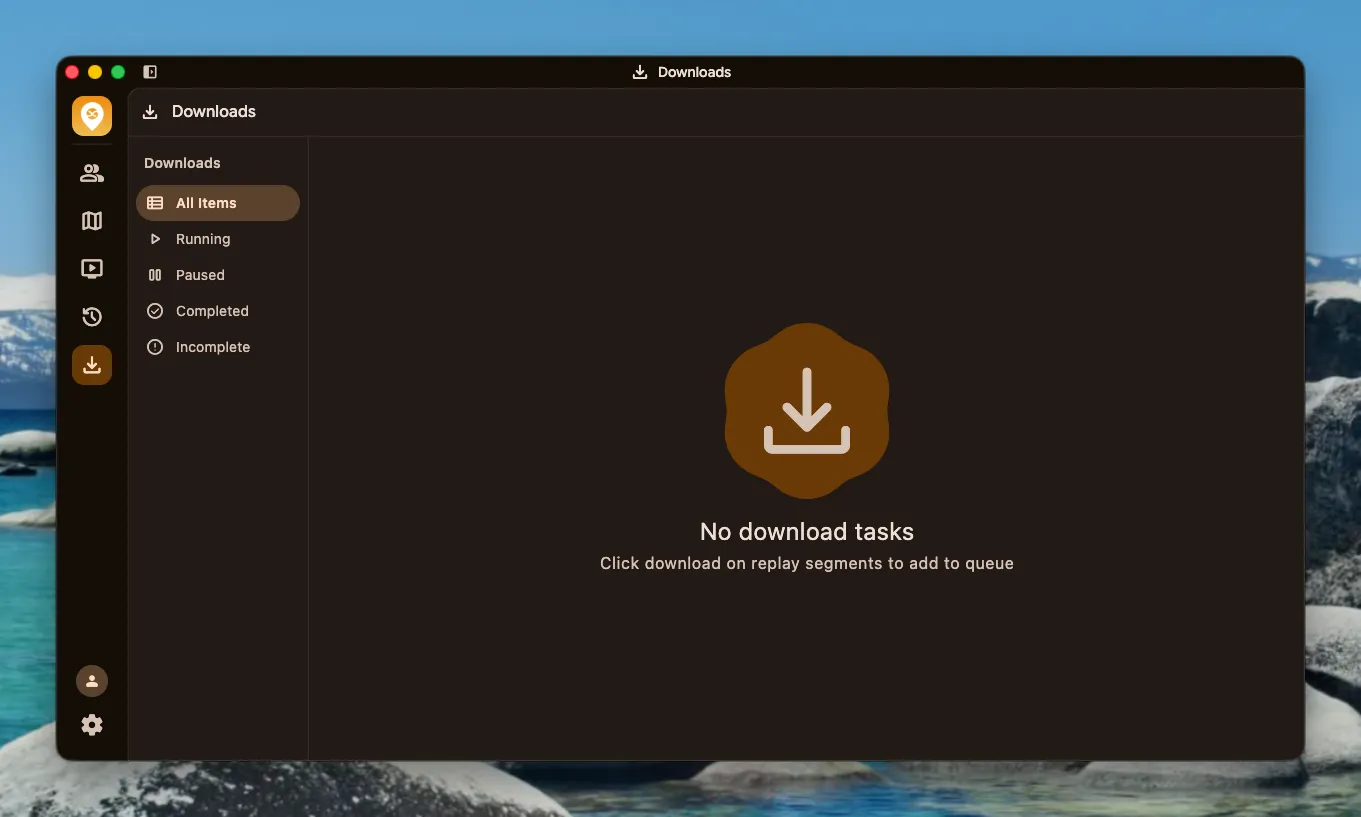 Download Manager