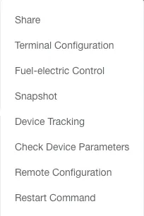More Device Operations